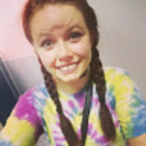 Meet your Posher, Courtney